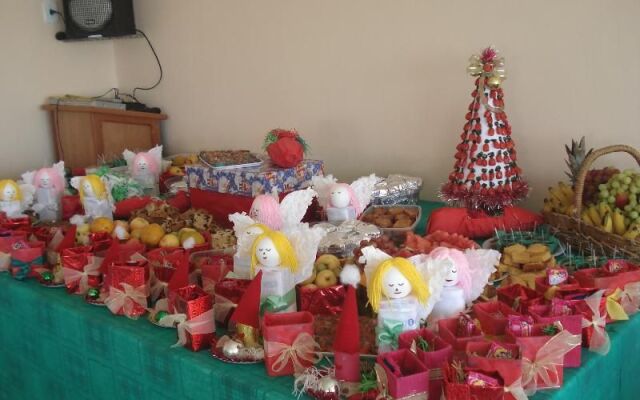 Hotel Villaggio dos Ventos