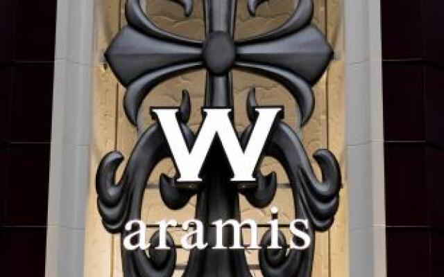 W Aramis