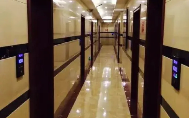 Xingyi Marriott Hotel