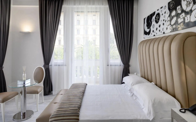 LHP Napoli Palace & spa