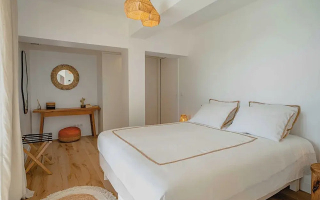 Sumptuous Contemporary Villa - Gassin Hills - 6br/12p