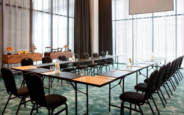 AC Hotel by Marriott Queretaro Antea