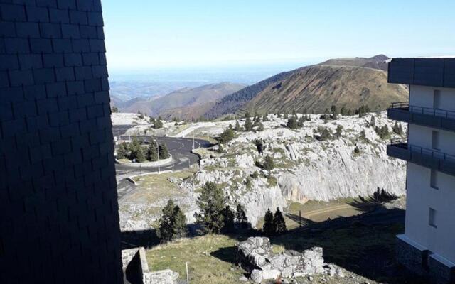 Appartement Arette, 1 pièce, 4 personnes - FR-1-602-71