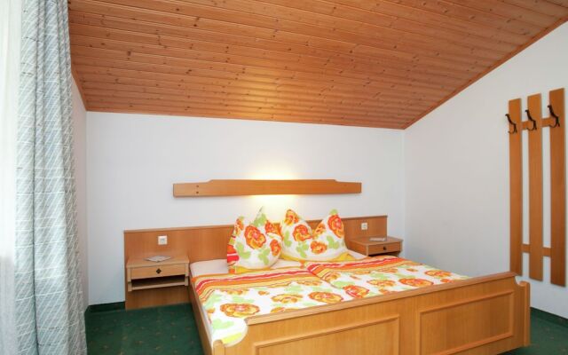 Apartment Near the ski Area in the Salzburg Region