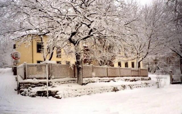 Gästehaus Villa Seraphinum