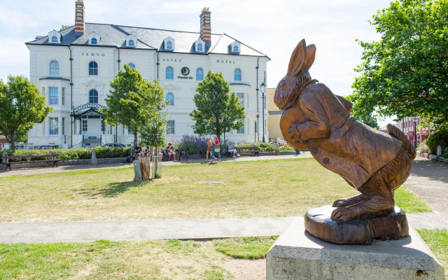 Premier Inn Llandudno Town Centre