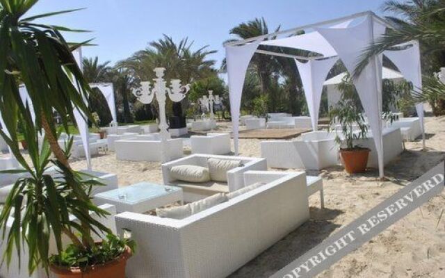 Club Marmara Palm Beach Djerba