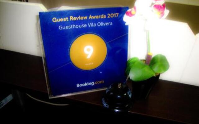 Guesthouse Vila Olivera