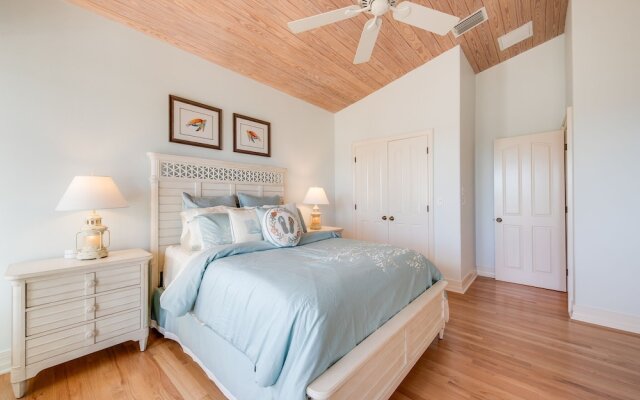 Seaside Elegance