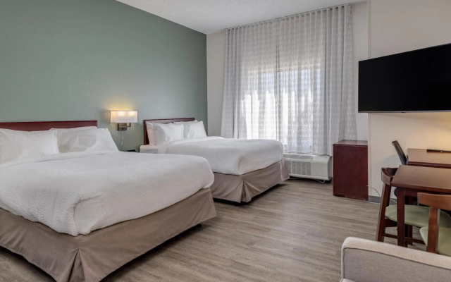 MySuites Lawton