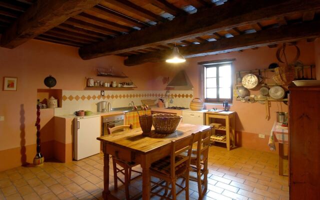 Agriturismo Chignoni