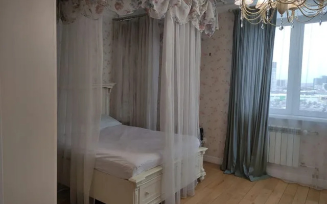 Апартаменты Пять Звезд Роскошь