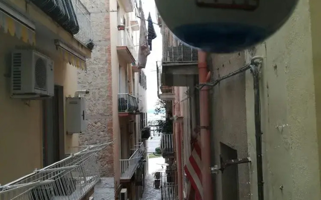 B&B La Finestrella