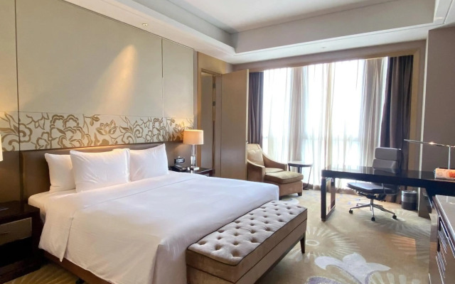 Wanda Realm Ningde
