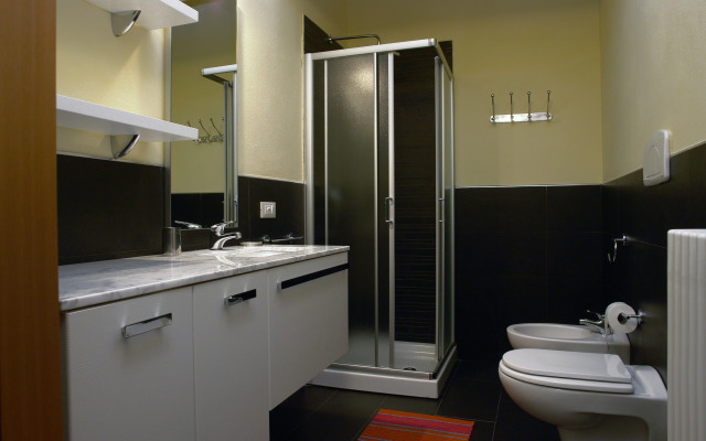 Residence dei Walser