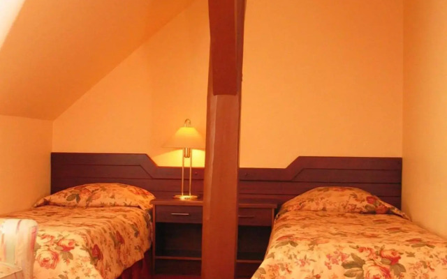 Hotel Victoria