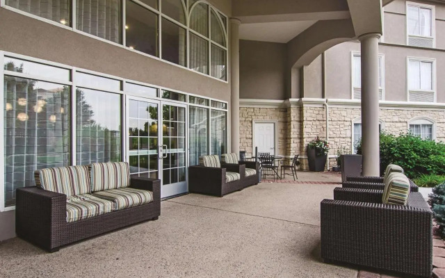 La Quinta Airport