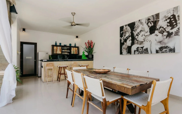 Villa Bamboo