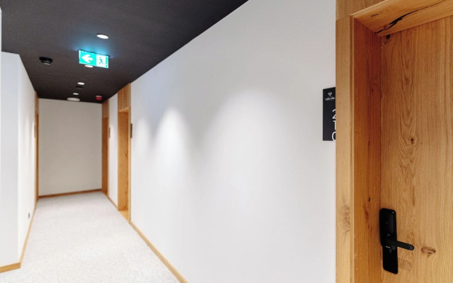 White Hills - LoftAffair Collection