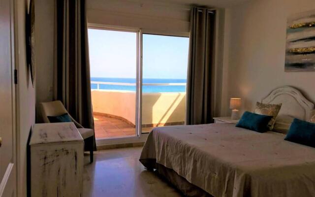 Penthouse Bermuda Beach 2