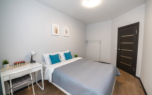 Top house на улице Черняховского