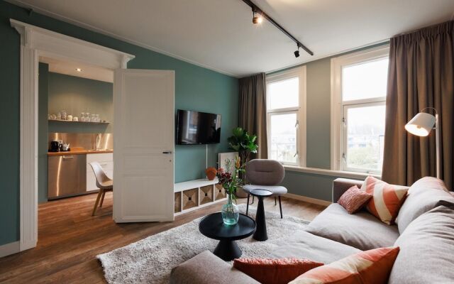 Bloemendaal Suites