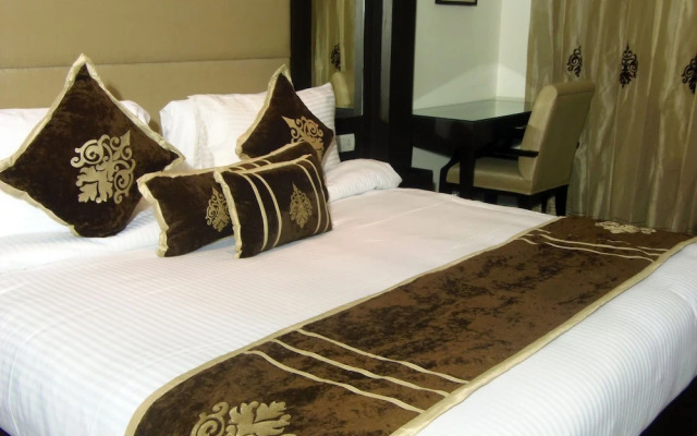 Clarks Inn Suites