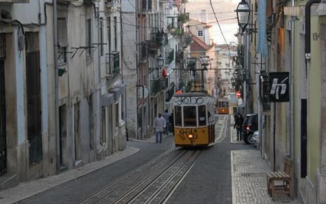 The Blue House Lisboa