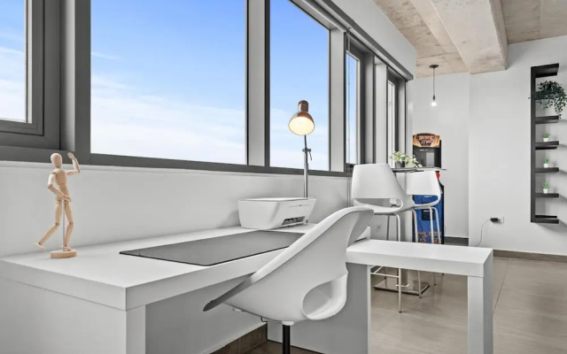 Otium Rentals Vacation Rental w Relaxing View