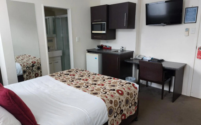 Eden Park Motel
