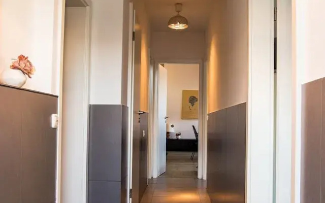 a-domo Apartments Mülheim - Apartments, Lofts & Hostel Rooms - short or longterm - single or grouptravel