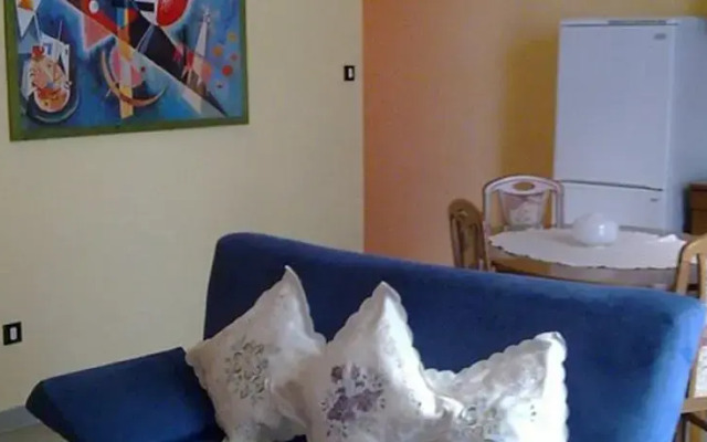 Casa Vacanze da Silvia