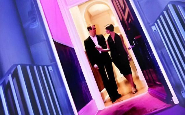 Boutique 25