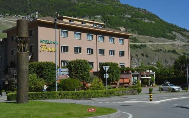 Minotel Forum