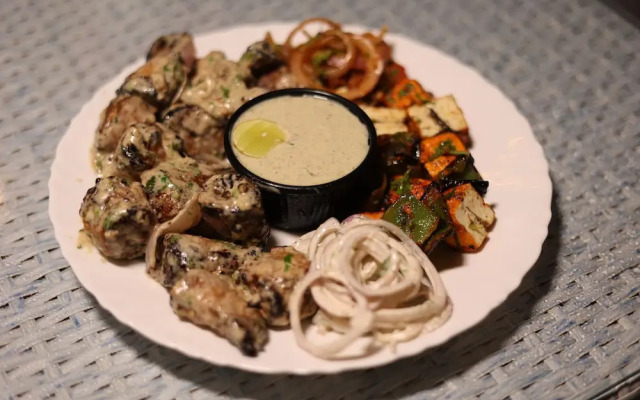 StudioZ Paradise Hills Mussoorie