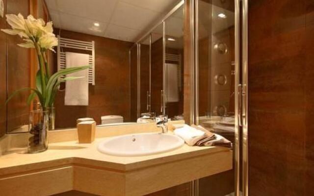 Apartamentos Fuencarral Luxury