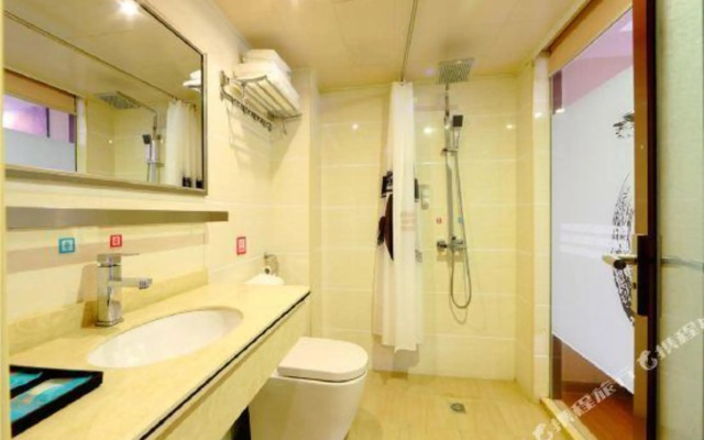 Shunyi Hotel
