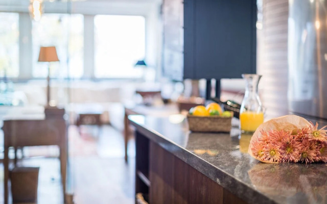 Grand Budapest Premium Apartments