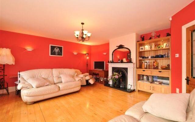 Claremount House B&B