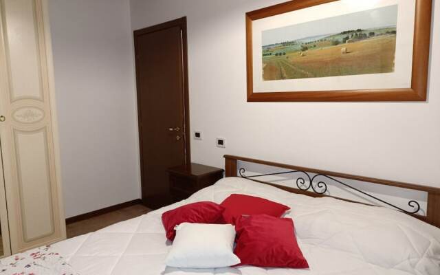 Borgo delle Rondini Relax Home