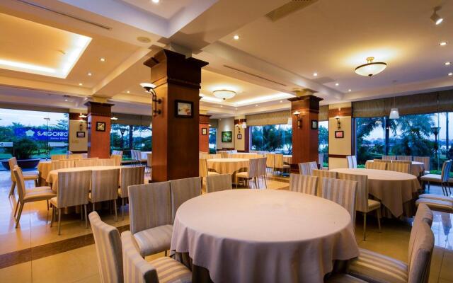 Sai Gon Quang Binh Hotel