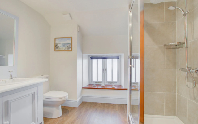 Holiday Home Church View