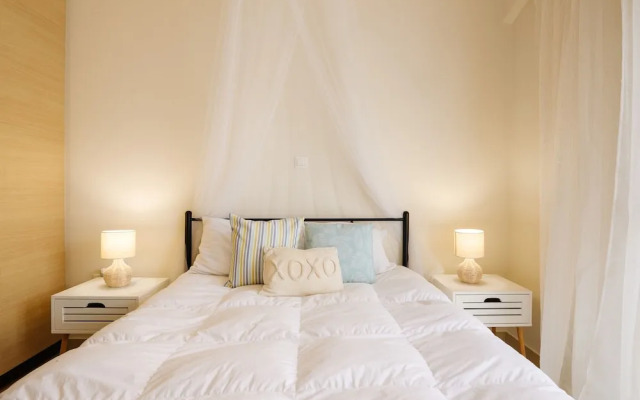 Marathon Luxury Suites - Schinias Beach