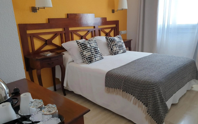 Hotel Boutique Las Arenas
