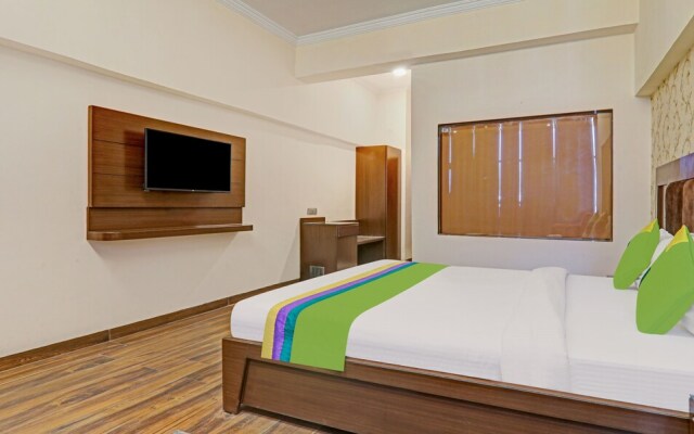 Treebo Trend Shimla Resort