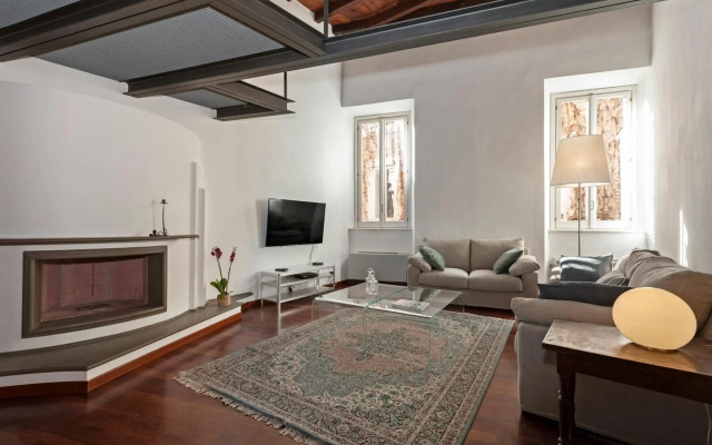 Luxury Flat by Navona Square