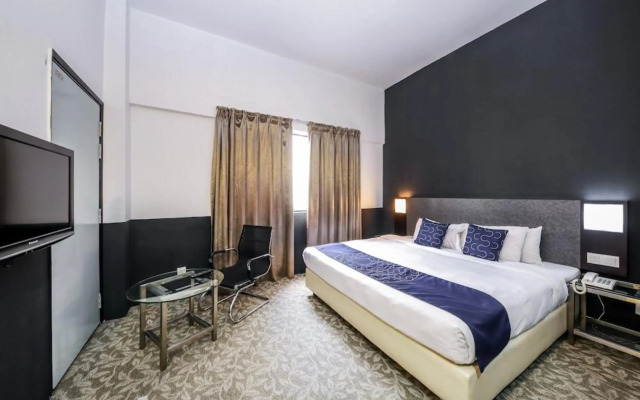 OYO Capital O 89357 Unicorn Hotel