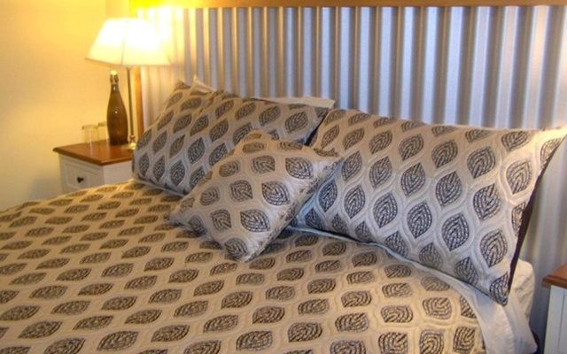 The Open House Accommodation Kangaroo Island – Guest Rooms – Parndana