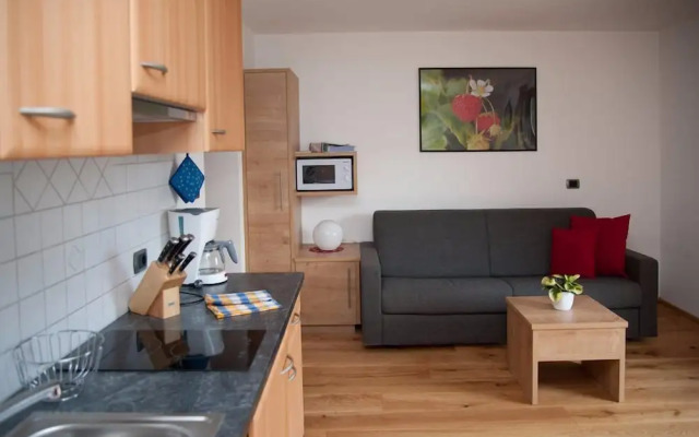 Apartment 4 Holiday - Agriturismo Ausservogelweiderhof