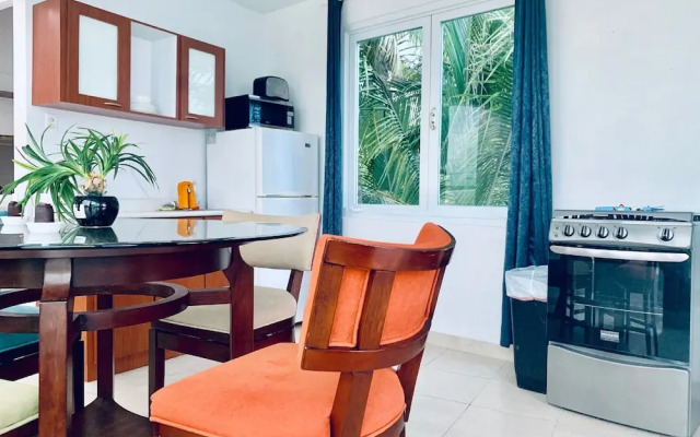 Ventana al Atlantico at Arecibo 681 Ocean Drive